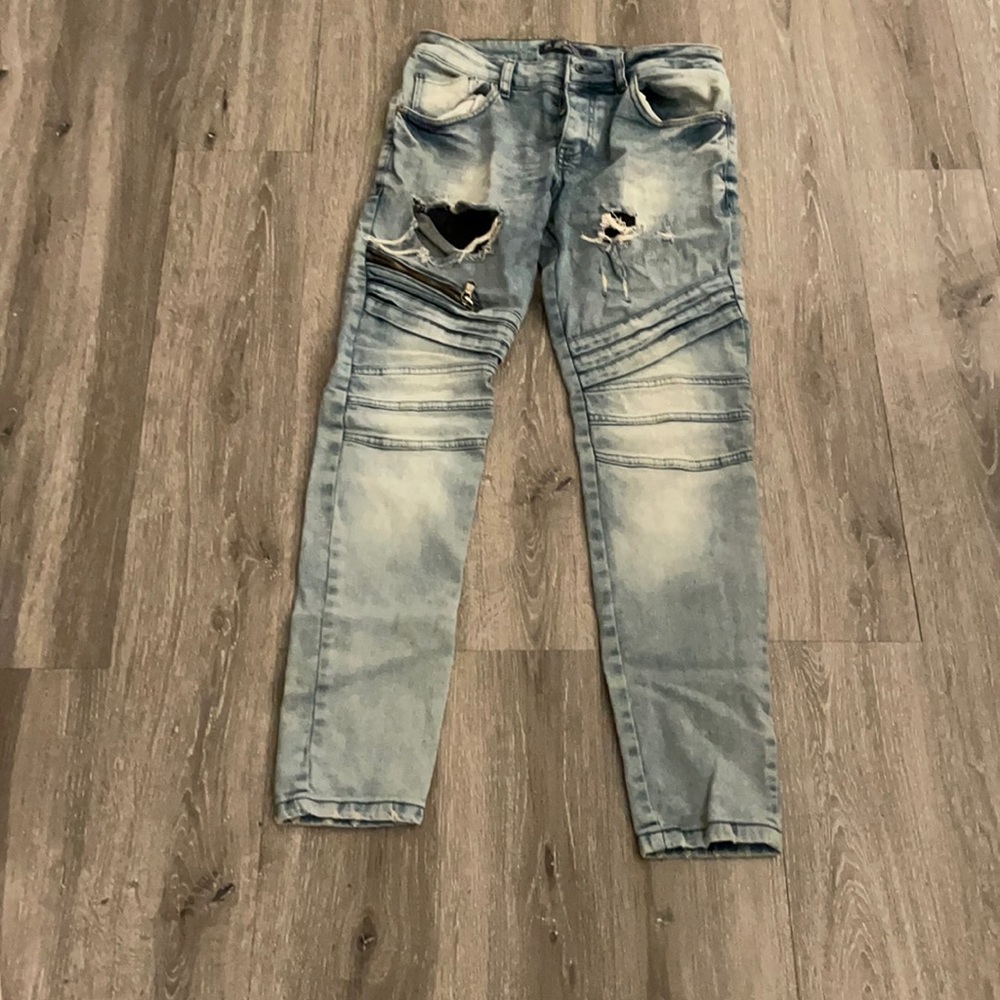 Men’s Jeans